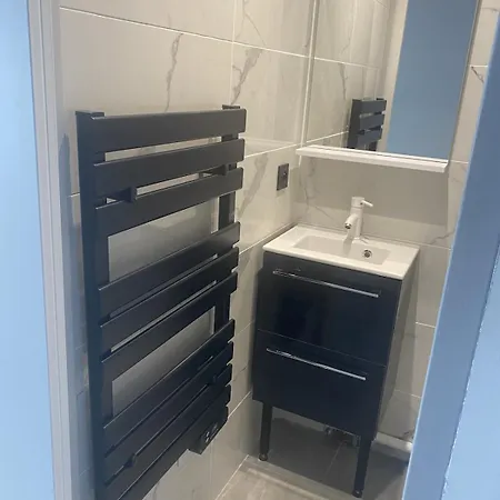 Apartment Moderne Climatise A 10 Mn De La