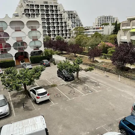 Apartment Moderne Climatise A 10 Mn De La